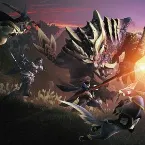 Pochette Monster Hunter Rise Original Soundtrack Mini Album