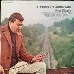 Pochette A Perfect Mountain