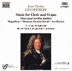 Pochette Music for Choir and Organ