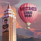 Pochette Mistakes (Chime Remix)