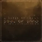 Pochette Soul of Sand