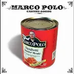 Pochette Canned Goods
