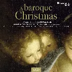 Pochette A Baroque Christmas