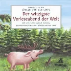 Pochette Der witzigste Vorleseabend der Welt