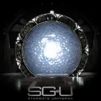 Pochette Stargate Universe unofficial