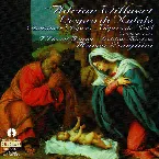 Pochette Vespro di Natale (Christmas Vespers - Vêpres de Noël)