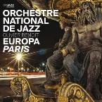 Pochette Europa Paris