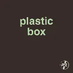 Pochette Plastic Box