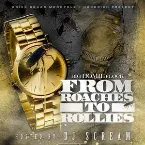 Pochette From Roaches to Rollies