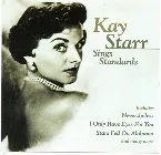Pochette Kay Starr Sings Standards