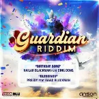 Pochette Guardian Riddim