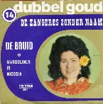 Pochette De bruid / Mandolinen in Nicosia