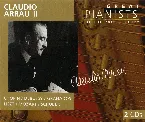 Pochette Great Pianists of the 20th Century, Volume 6: Claudio Arrau III