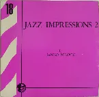 Pochette Jazz Impressions 2