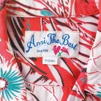 Pochette ANRI Pure Best