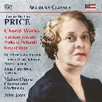 Pochette Choral Works