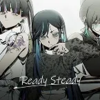 Pochette Ready Steady