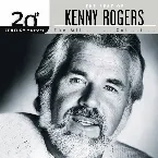 Pochette 20th Century Masters: The Millennium Collection: The Best of Kenny Rogers