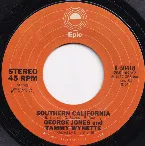 Pochette Southern California