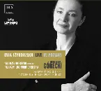 Pochette Symphony no. 3, op. 36 "Symphony of Sorrows"