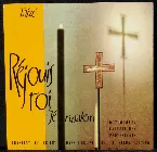 Pochette Réjouis-Toi, Jérusalem