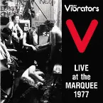Pochette Live at the Marquee 1977