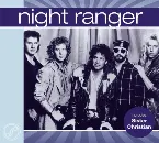 Pochette Night Ranger