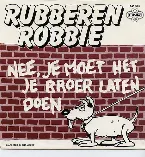 Pochette Nee, je moet het je broer laten doen / Onder me klomp
