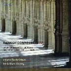Pochette Flemish Connection IV, Benoit, Mortelmans, De Vocht, Meulemans, Van Hoof, Feremans