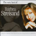Pochette The Very Best of Barbra Streisand