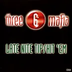 Pochette Late Nite Tip