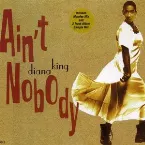 Pochette Ain’t Nobody
