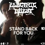Pochette Stand Back For You