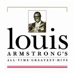 Pochette Louis Armstrong's All Time Greatest Hits