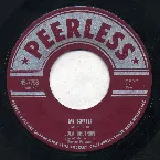 Pochette Mi grito / Nuestro abismo