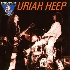 Pochette Live on the King Biscuit Flower Hour: Uriah Heep
