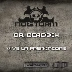 Pochette Vive La Frenchcore EP 2013