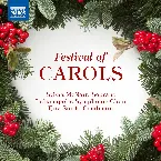 Pochette Festival of Carols