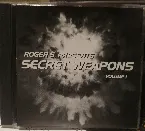 Pochette Secret Weapons, Volume 1