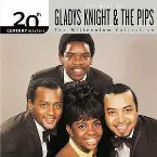 Pochette 20th Century Masters: The Millennium Collection: The Best of Gladys Knight & the Pips