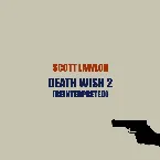 Pochette Death Wish 2 (Reinterpreted)