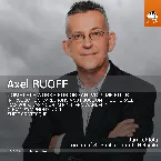 Pochette Complete Works for Organ, Volume Four