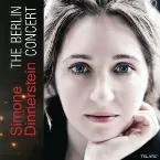 Pochette The Berlin Concert