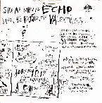 Pochette Johnny's Echo / Bottle of Valentines