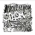 Pochette Spasm / Turbulence