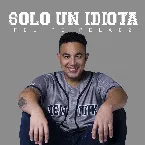 Pochette Solo un idiota