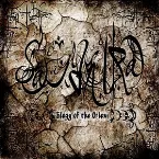 Pochette Elegy of the Orient