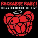 Pochette Lullaby Renditions of Green Day