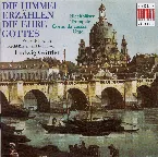 Pochette Die Himmel erzählen die Ehre Gottes