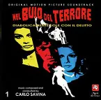 Pochette Nel Buio Del Terrore (Original Soundtrack)